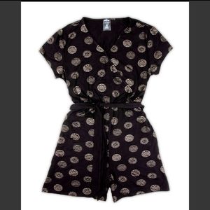 Marvel Shang-Chi Romper size S US BRAND NEW (LootCrate)